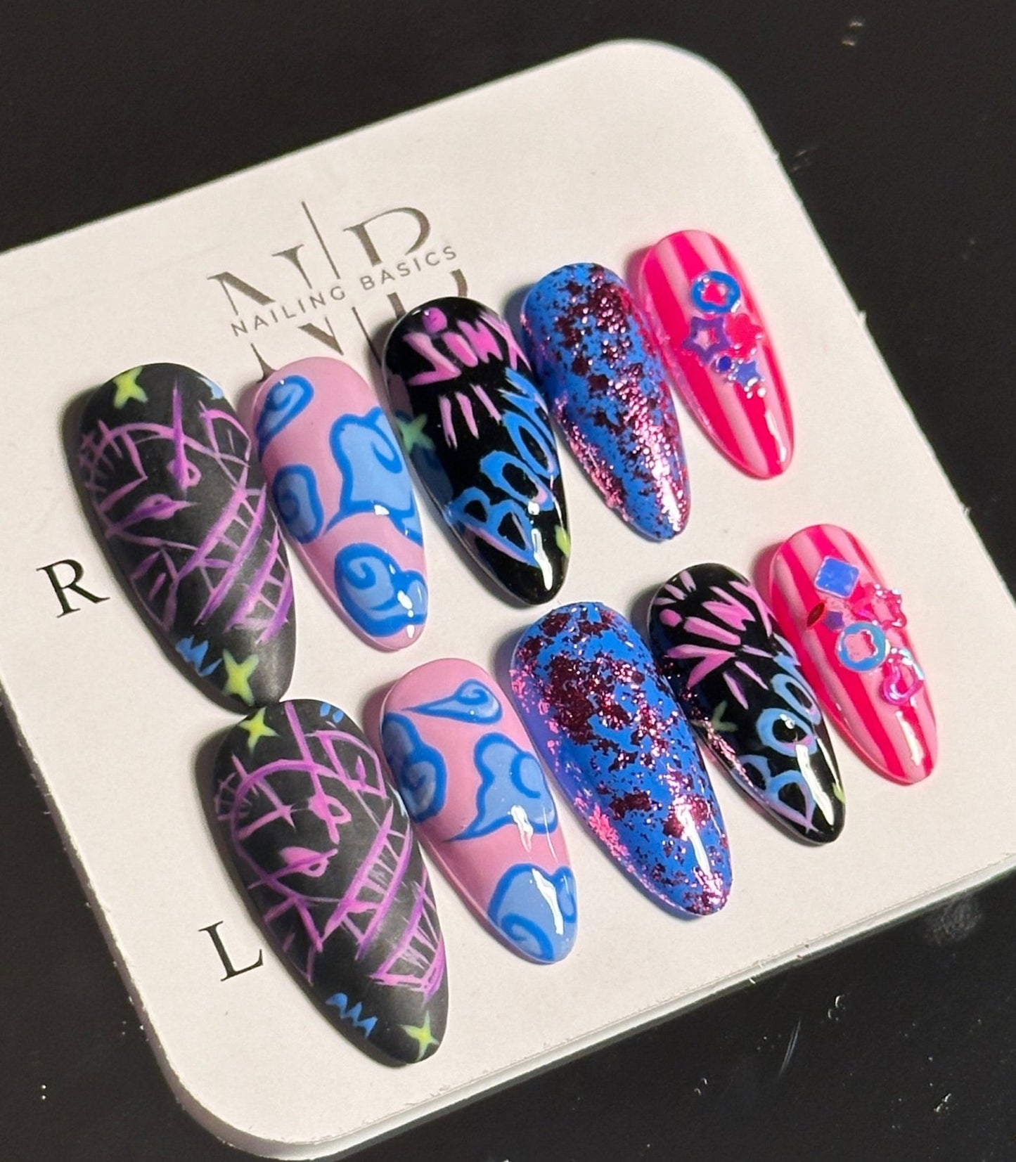 Jinx