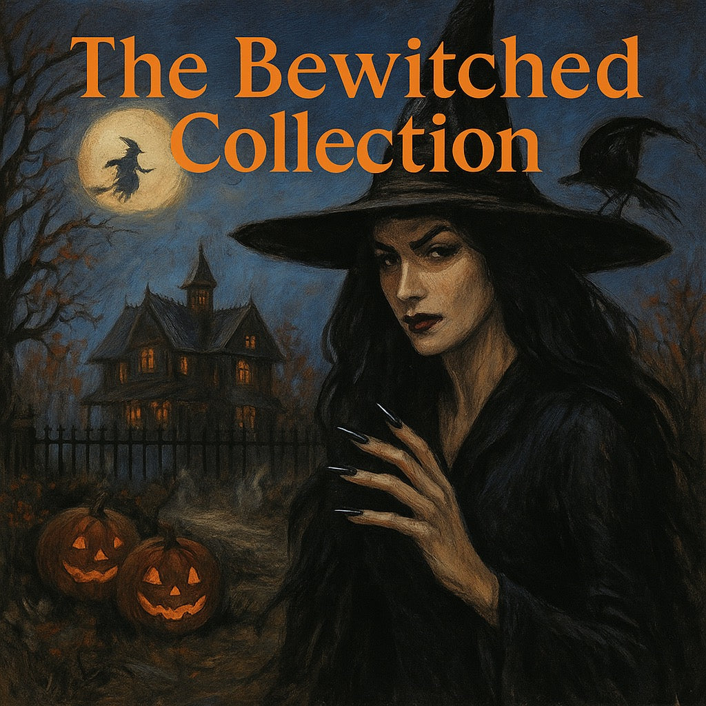 Halloween Collection